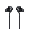 Samsung AKG EO-IC100BBEGEU stereo slúchadlá – USB-C, mikrofón, 1.2m – čierne (bulk) KF2315321