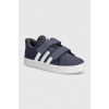 Detské tenisky adidas VS PACE 2.0 CF C IE3471 tmavomodrá EUR 29