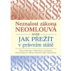 Neznalost zákona neomlouvá aneb Jak přežít v právním státě - Budinský Václav Havel Tomáš Kosek Jan Krupová Tereza Pejskarová Adéla Pokorný Michal