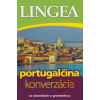 LINGEA Portugalčina - konverzácia so slovníkom a gramatikou