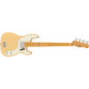 Fender Vintera II 70s Telecaster Bass MN Vintage White