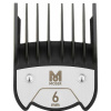 Moser 1801 magnetický prídavný hrebeň VÝPREDAJ: (7060/7160) 6.0 mm