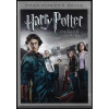 Harry Potter a Ohnivý pohár - Dvoudisková edice - 2xDVD /plast/