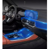 Ochranná fólia PPF na interiér – BMW i3
