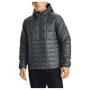Pánska bunda Under Armour Armour Insulated Hooded Jkt