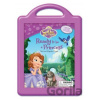 Sofia the First Ready to Be a Princess - Disney Book Group