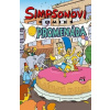 Simpsonovi: Promenáda - Matt Groening