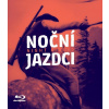 Noční jazdci - Blu-ray digitálně restaurovaný film