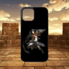 Attack on Titan - Mikasa - iPhone obal