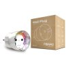 FIBARO Wall Plug type F - Inteligentná zásuvka (FGWPF-102 ZW5)