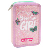 Peračník 2-posch. prázdny - You Go Girl
