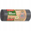 Paclan For Nature z recyklovaného odpadu 35 l 16 µm 30 ks
