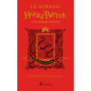 Harry Potter Y La Cámara Secreta (20 Aniv. Gryffindor) / Harry Potter and the Ch Amber of Secrets (Gryffindor)