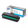 Toner Samsung CLT-C506L SU038A modrý (cyan)