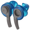 Speedo Biofuse Earplug Charcoal/Pool One Size