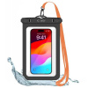 Univerzálne vodotesné puzdro Tech-Protect UWC9, do 8,9