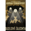 Ocelová šlechta - Tchaikovsky Adrian