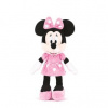 Dino MINNIE ružové šaty 30