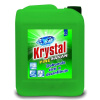 Krystal Pine Sanan 5L (Krystal PINE SANAN je vysoce účinný čistící alkalický a extra hustý čistící a dezinfekční gel.)