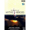 In Search of Myths Heroes / Hledání legend a hrdinů - v originálním znění bez CZ titulků - 2xDVD /plast/