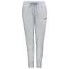 Dámske nohavice Head Club Rosie Pants - grey melange - Sivý (XS)