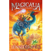 Magicalia: Race of Wonders - Jennifer Bell