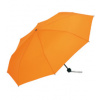 Fare Skladací dáždnik FA5002 Orange 98 cm