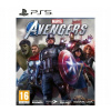 Marvel's Avengers PS5 (Marvel's Avengers PS5)