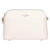 Dámska crossbody kabelka David Jones Svana - krémová