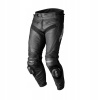 KOŽENÉ MOTOCYKLOVÉ NOHAVICE RST TRACTECH EVO 5 34
