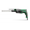 HiKOKI - Kombinované kladivo 850 W DH28PMY2WSZ