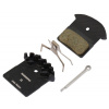 Shimano Brzdové platničky J03A - XTR/XT/SLX/ALFINE/SHIMANO