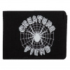 Creature Peněženka Creature, Web Tri-Fold Wallet 2025
