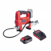 WORCRAFT SET Aku. mazacia pištoľ CGG-S20 20V + akumulátor + nabíjačka
