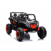 Automobil LEAN Toys čierny