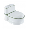KikkaBoo Nočník toaleta Flushy Green