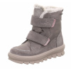 Superfit sněhule 1 000218 2000 Grey Pink