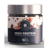Delicato food High proteín - čokoládový proteínový puding 200 g