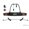 Nosič bicyklov Thule VeloSpace XT 938 + adaptér 938-1