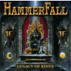 CD HammerFall: Legacy Of Kings