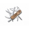Victorinox Multifunkčný nôž VXW EvoWood 17 85mm
