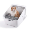 Petkit Pura Cat toaleta pre mačky (Petkit Pura Cat kočičí toaleta)