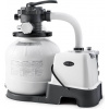 INTEX 26676 - Pieskové filtračné čerpadlo a systém na slanú vodu - QX2100 (6m³l/hod, do 32m³ bazéna)