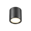 SLV 1008618 OCULUS stropné svetlo LED En.trieda 2021: F (A - G) 11 W bronz; 1008618