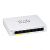 CISCO CBS110 Unmanaged 8-port GE Switch (CBS110-8PP-D-EU)