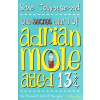 The Secret Diary of Adrian Mole Aged 13a3/4 - Sue Townsendová