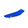 Poťah sedadla CrossX UGS wave Yamaha YZF 250 19-23,YZF 450 18-22,WRF 250 20-24,WRF 450 19-23 modrý