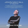 Mayall John - Along For The Ride / Limited Edition / Viny+CD [LP / CD]