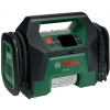 BOSCH - zahrada/dílna Kompresor BOSCH 18V PAO 18V AKU (bez AKU) (0.603.947.400)