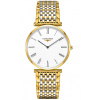 Longines L4.766.2.11.7, oficiálna záruka Autorizovaného servisu